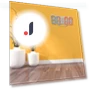 Digital Electronic Alarm Clock — Alarms & Clocks, E Suggestion