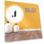 Digital Electronic Alarm Clock — Clocks, E Suggestion