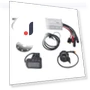 Electric Bike Motor Controller Kit — Motors, 3CZY