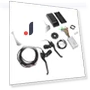 Electric Bike Motor Controller Kit — Motors, Beauty1