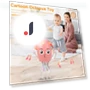 Electric Dancing Octopus Toy — Interactive Learning Devices, Toy
