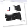 Electric Heated Gloves — Gloves & Mittens, ZuiyouSports1