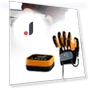 Electric Self-Learning Portable Glove Trainer — Hand Exercisers, SunshineTek