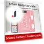 Electronic Household Weight Scale — Weight Management Tools, Deals Supermarket
