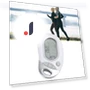 Electronic Pedometer with High Accuracy 3D Sensor — Fitness & Activity Monitors, Beauty1