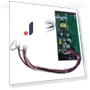 Elite Digital Controller for Wood Pellet Grills — Burners