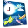 Flying Bird Toy with Remote Control — Flying Toys, jinglong21