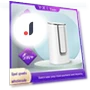 Folding Electric Smart Water Dispenser — Hydration Solutions, Deals Supermarket