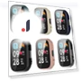 Full Coverage Smart Protective Case — Smartwatch Protectors, shanghaiyichengk