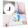 Inductive Drawing Penguin Robot — Interactive Figures & Robots, Deals2019ing
