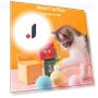 Interactive Ball Catnip Cat Training Toy — Cat Playthings, AIMEI Pet Tools