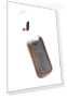 Leather Smart Key Case — Key Cases, JP Create mege