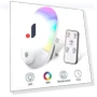 LED night light RGB colorful with remote control sensor light — Night Lights, Five Colorful