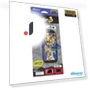 Licensed Smart EVA Case for Nintendo Switch — Protective Gear & Organizers, Nintendo