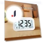 Luminous Silent Smart Alarm Clock — Alarms & Clocks, Deals Supermarket