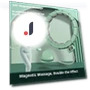 Magnetic Smart Hula Hoop — Smart Jewelry, WORX