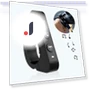 Motorcycle Media Remote Control — Wireless Car Connectivity, YJMP Auto Parts