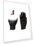 Motorcycle Riding Smartphone Long Gloves — Gloves, Zen Picks - Japan Product select -