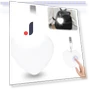 Portable Purse Glow Light — Selfie Lights, Miaohuan