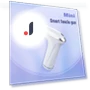 Portable Smart Mini Massage Gun — Back Relief Solutions, Deals Supermarket
