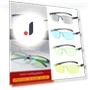 Reading Glasses with Autofocus and Blue Light Protection — Smart Glasses, guxuDZ