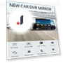 Rearview Mirror Driving Recorder — Rearview Cameras for Cars, Kayusha