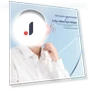 Rechargeable Smart Eye Massager with Hot Compress and Massage Therapy — Rollers & Pens, Deals Supermarket