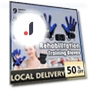 Rehabilitation Robotic Gloves — Arm Exercisers, The Romantics