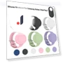 Replacement Silicone Strap Child Wristband — Smartwatch Straps, weikuns