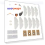 Robot Vacuum Accessory Kit — Parts & Accessories, Kyvol