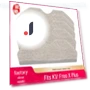 Robot Vacuum Mop Cleaning Cloths — Smart Cleaning Robots, Deals Supermarket