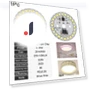 Round Smart IC Driver Light Plate LED Chip Bulb Lamp — LED, SHwenning