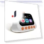 Smart Alarm Clock with AI — Educational Timepieces, MYWAYLIFE SECURITY TECHNOLOGY