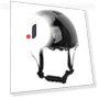 Smart Bluetooth Ski Helmet with Built-in Camera — Helmets, Beauty1