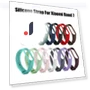 Smart Bracelet Strap Replacement — Wearable Accessories, iongiuming