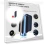 Smart Car Air Freshener — Car Air Fresheners, Longer Tangible