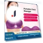 Smart Electric Breast Massager — Magnetic Therapy, Deals Supermarket