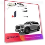 Smart Electric Door with Suction Cup — Car Accessories & Gadgets, Discount Domain