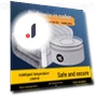 Smart Electric Hydrothermal Blanket — Electric Blankets, Deals Supermarket