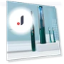 Smart Electric Toothbrush Set — Oral Hygiene, Deals Supermarket