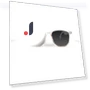 Smart Glasses for Women — Smart Glasses, OutsideWorld