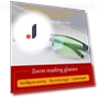 Smart Glasses with Auto Zoom and Autofocus — Smart Glasses, InneteVigo