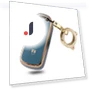 Smart Key Case Key Holder Key Cover Silicone — Key Holders & Accessories, JP Create mege