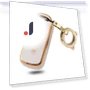 Smart Key Case Key Holder — Key Holders & Accessories, JP Create mege
