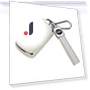 Smart Key Case — Key Holders & Accessories, JP Create mege