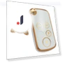 Smart Key Cover — Key Holders & Accessories, JP Create mege