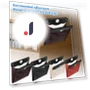 Smart LED Car Trash Can — Car Trash Cans, Digital capital
