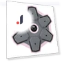 Smart Music Punching Target — Boxing Training Gear, happy Moose