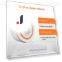 Smart Siren Alarm — Smart Home Security, ximatre