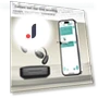 Smart Translation Earphones — Language Translators, Deals Supermarket